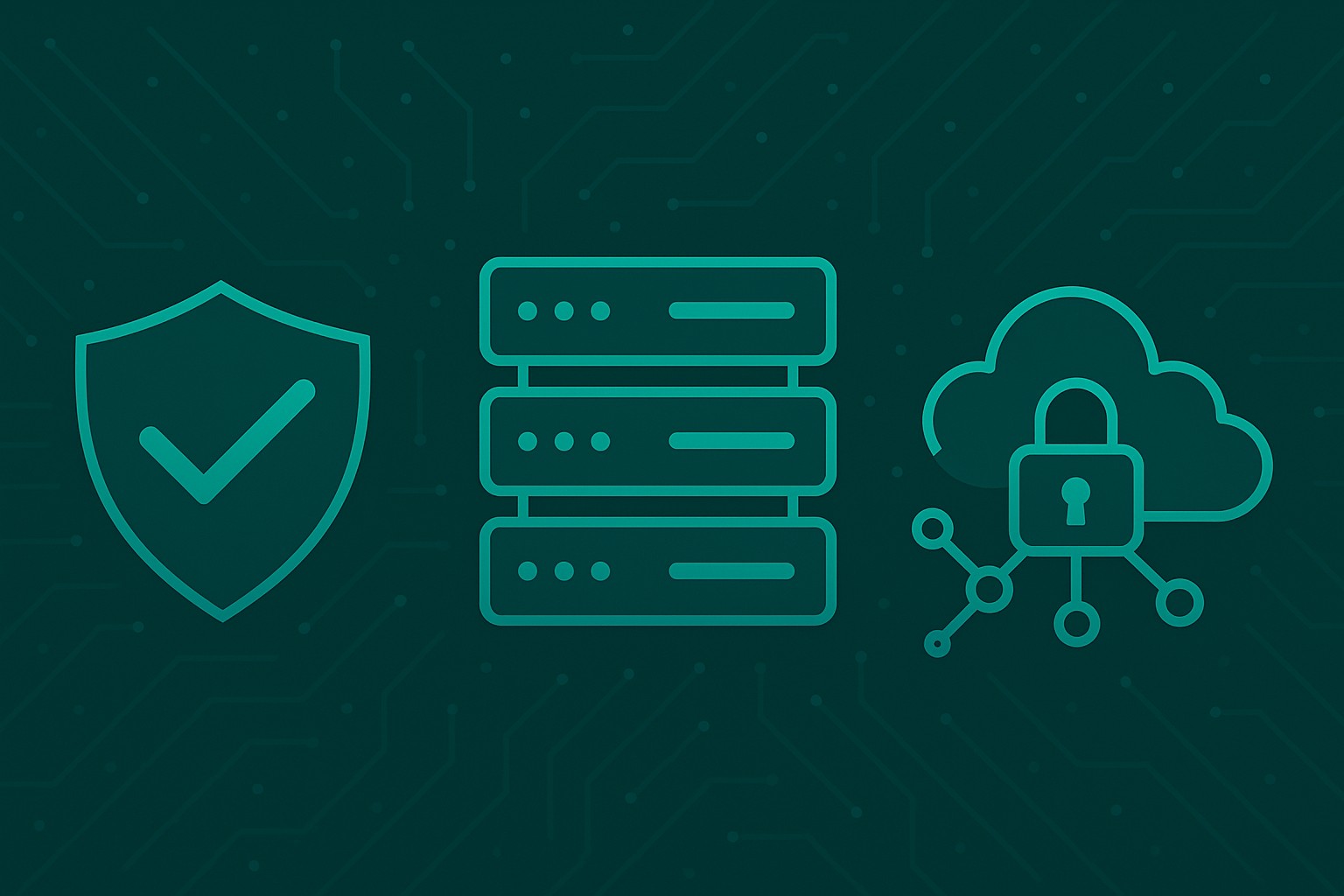 Jak stworzyć infrastrukturę IT, która nie zawiedzie Twojej firmy